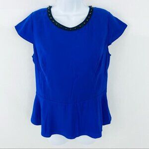 Express Studded Top Size Medium